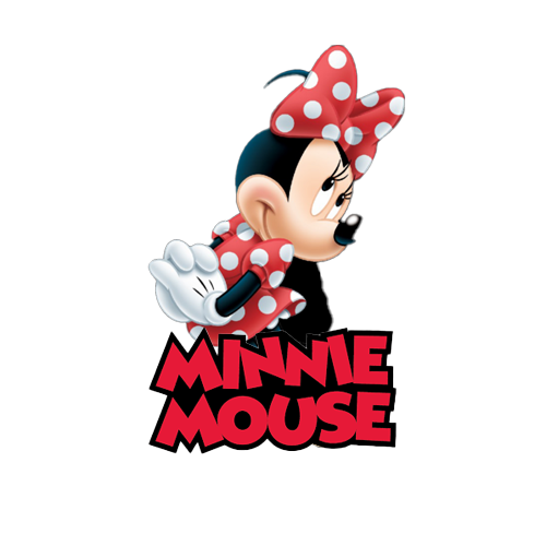 MINNIE MOUSE