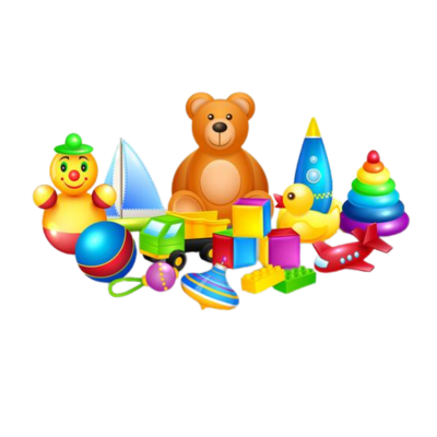 JOUETS